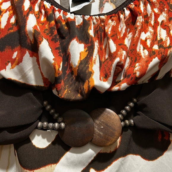 Dress tank woman’s - Picture 2 of 6